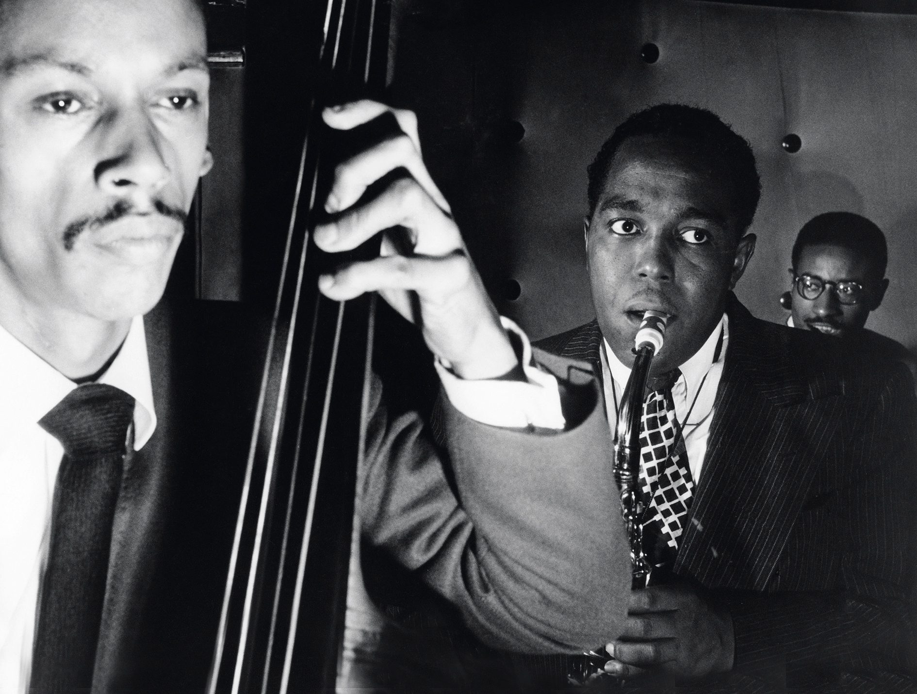 In che modo la musica jazz è diversa dalla musica classica? –  Jazzconnective – la comunità jazzistica italiana